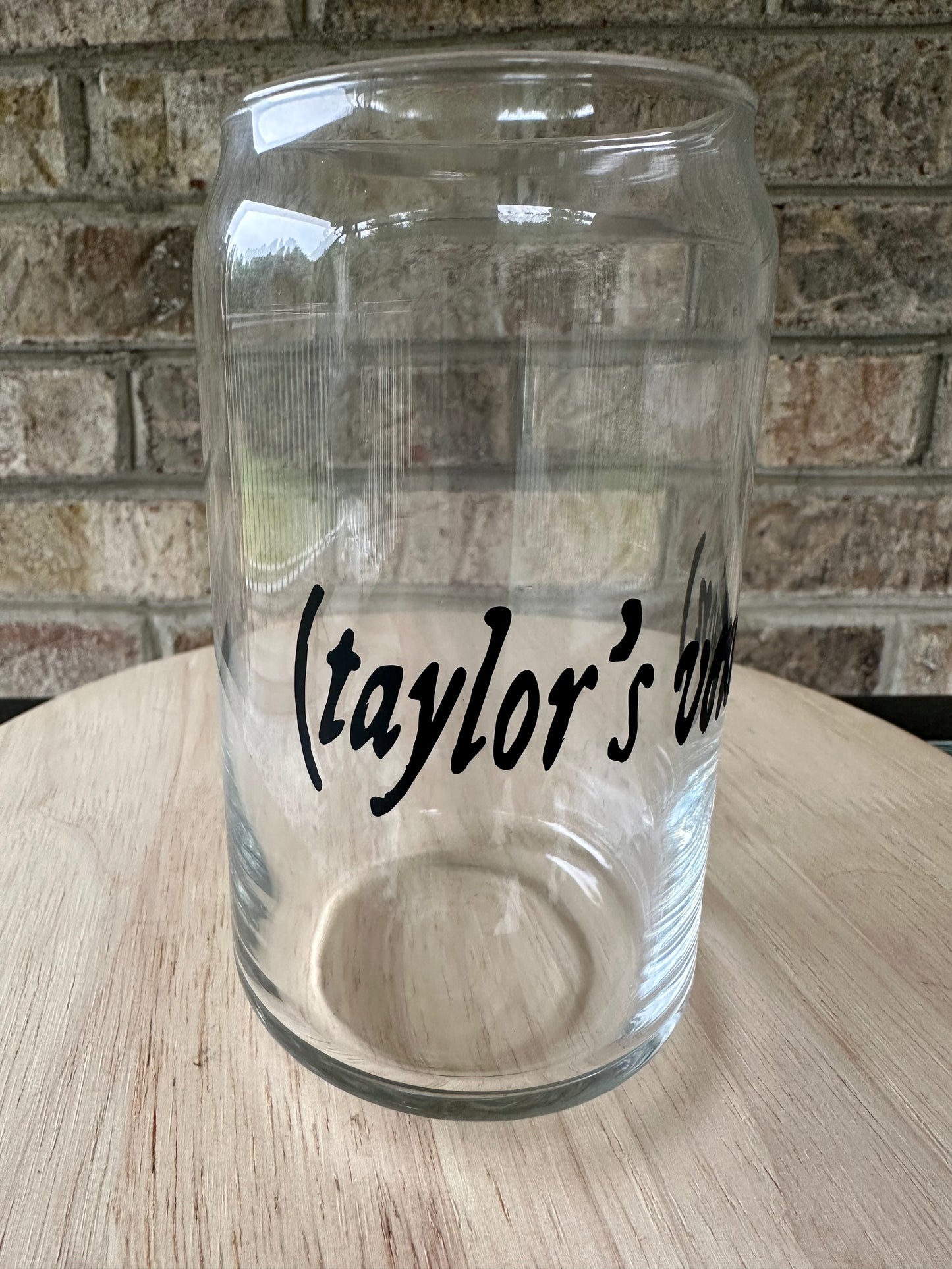 (Taylor's Version)-Black
