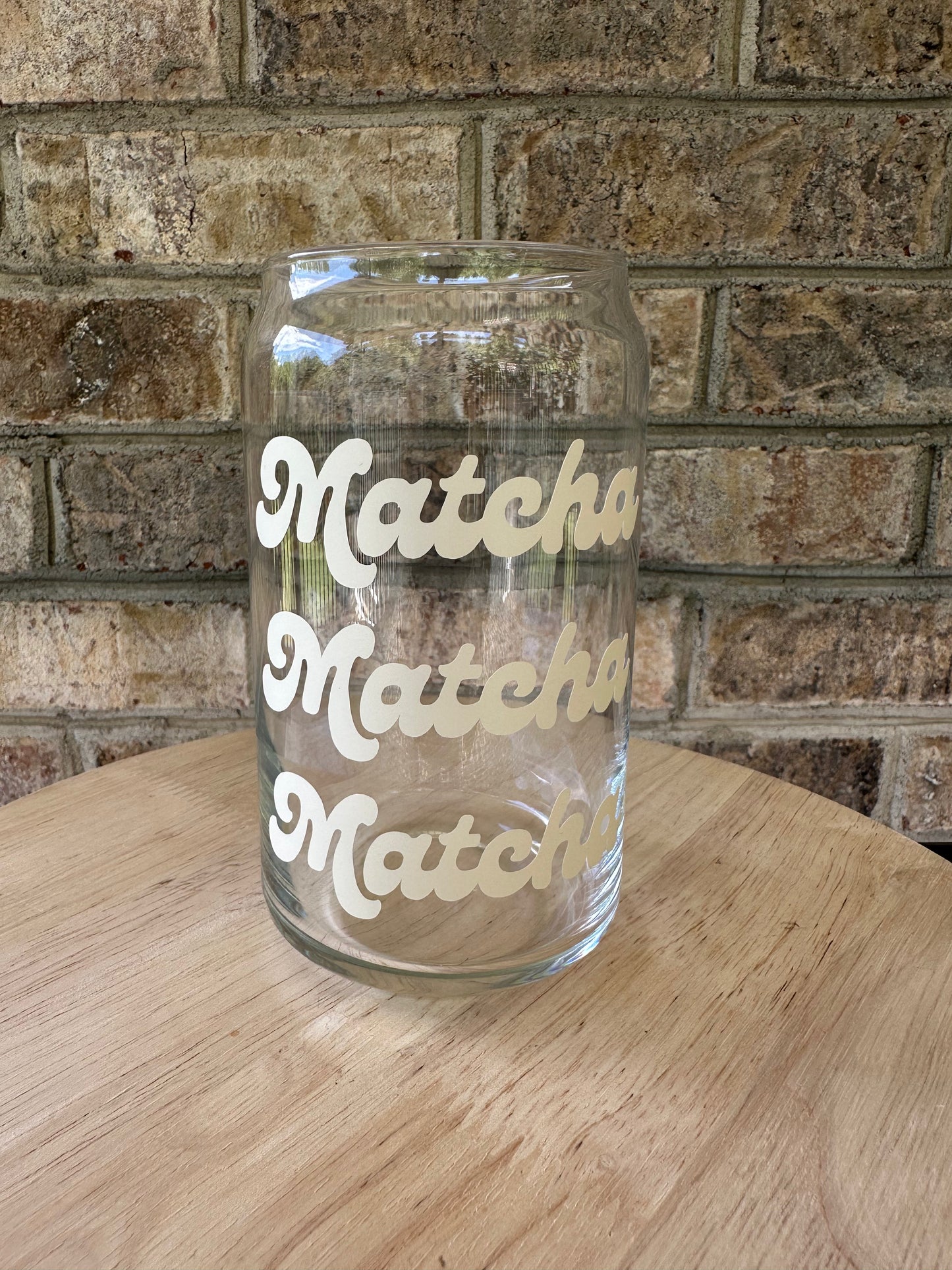 Matcha Matcha Matcha- Cream