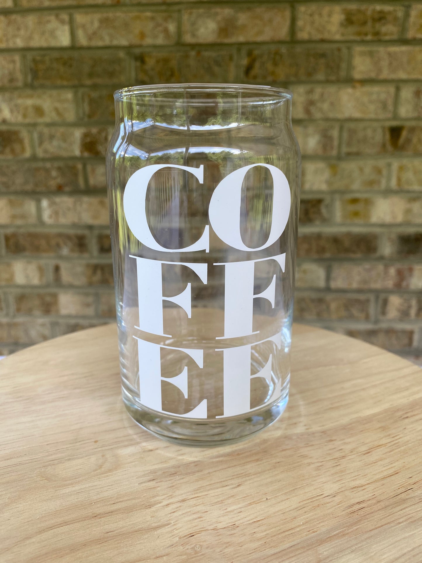 COFFEE-White