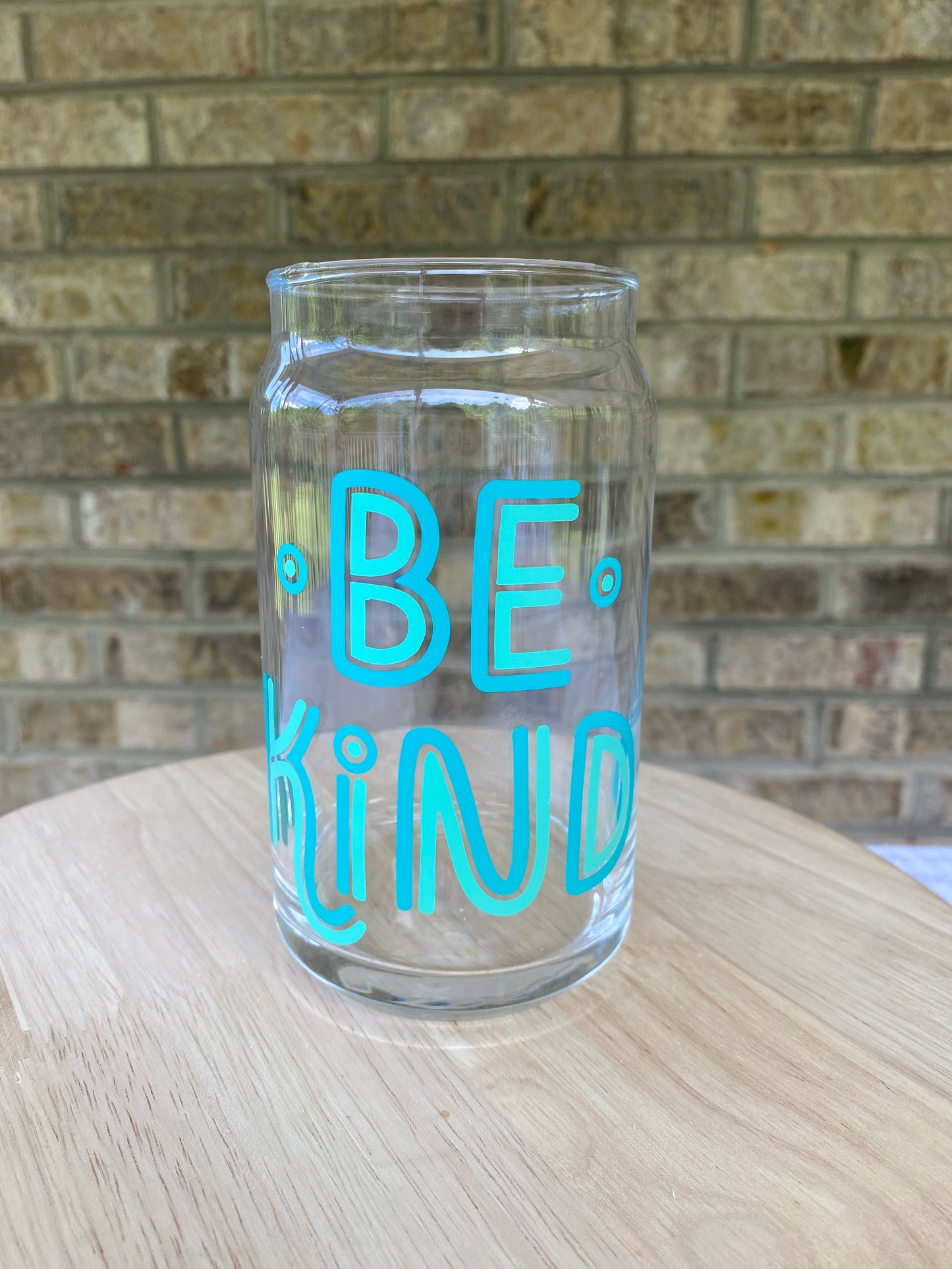 Be Kind