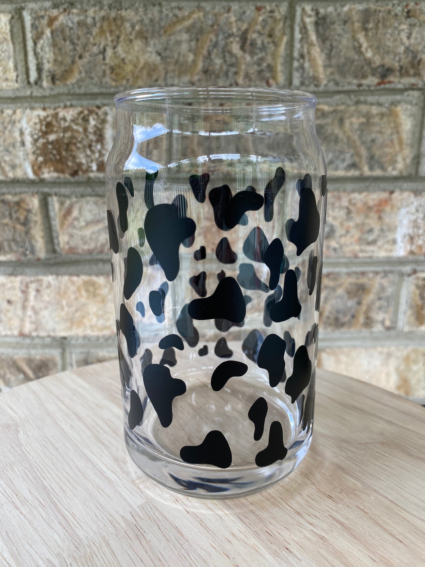 Cow Print